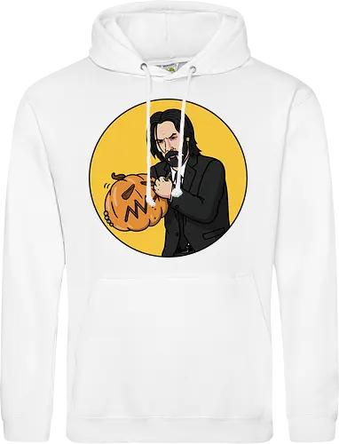 Hallowick!