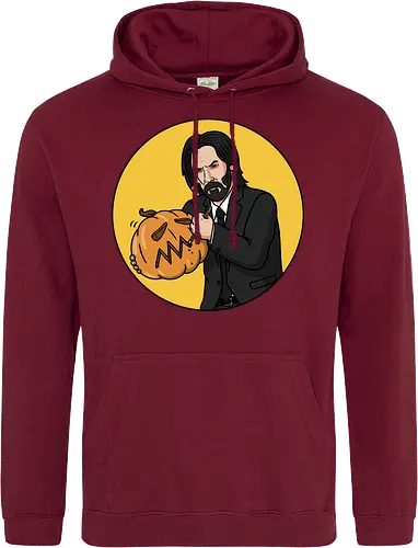 Hallowick!