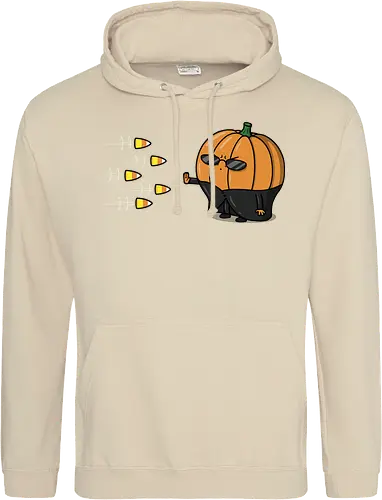 The Chosen Pumpkin!