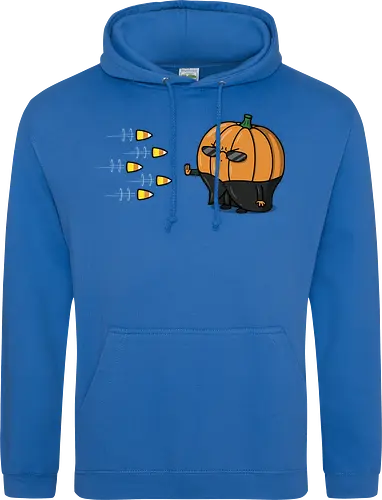 The Chosen Pumpkin!