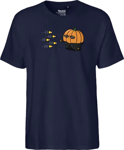The Chosen Pumpkin!