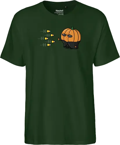 The Chosen Pumpkin!