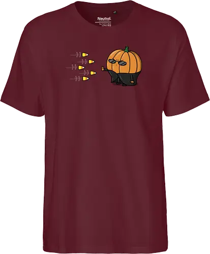 The Chosen Pumpkin!