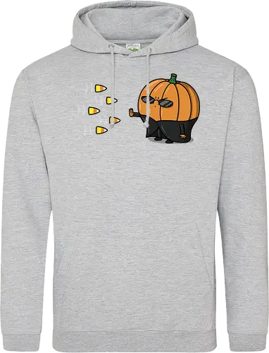 The Chosen Pumpkin!