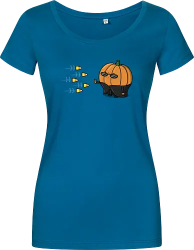 The Chosen Pumpkin!