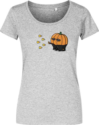 The Chosen Pumpkin!