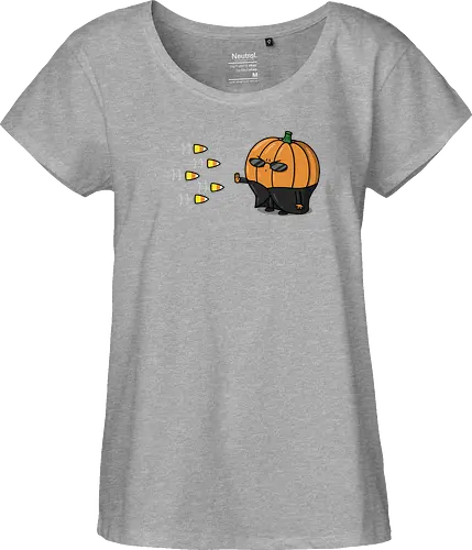 The Chosen Pumpkin!