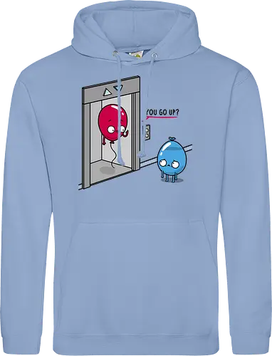 Elevator Question!