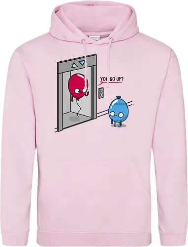 Elevator Question!