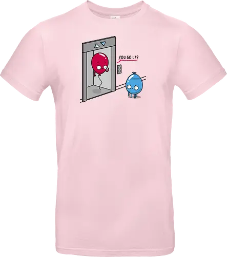 Elevator Question!