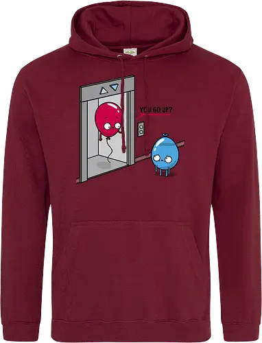 Elevator Question!