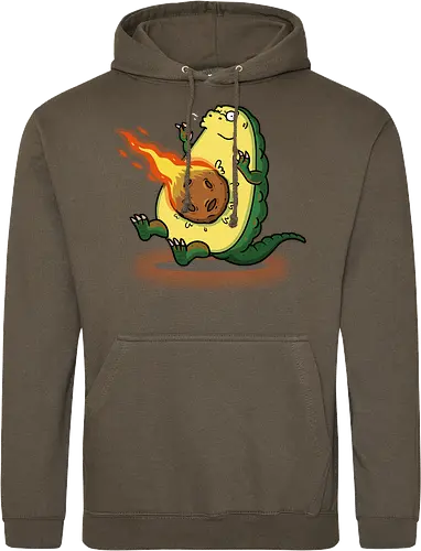 Avocalypse!