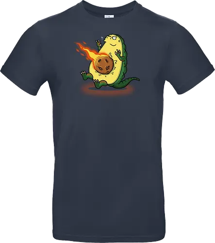 Avocalypse!