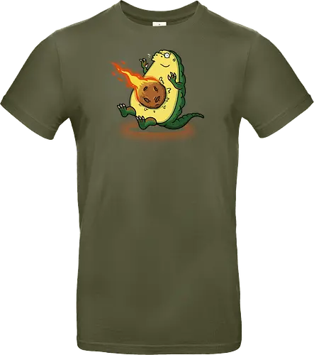 Avocalypse!