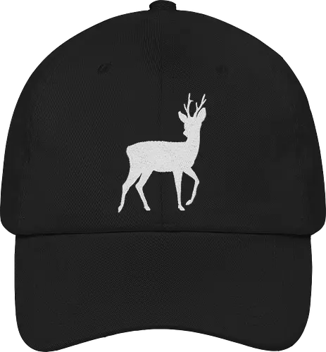 Rehbock Stick Cap