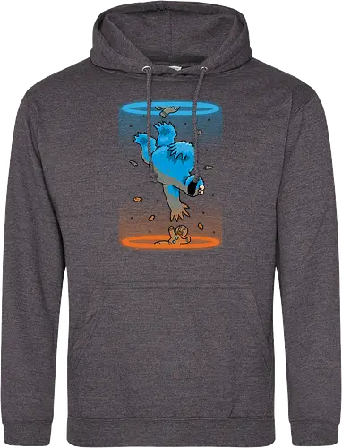 Infinite Persecution!