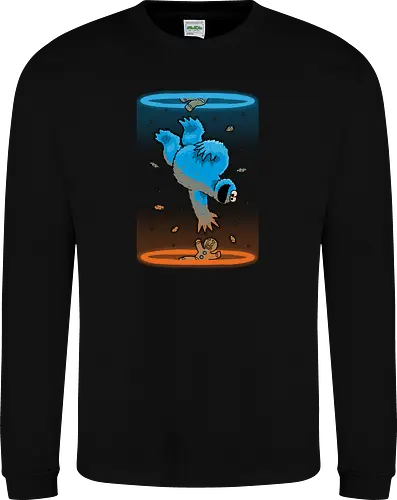 Infinite Persecution!