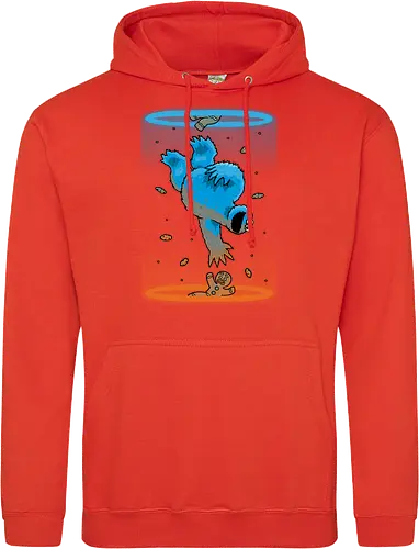 Infinite Persecution!