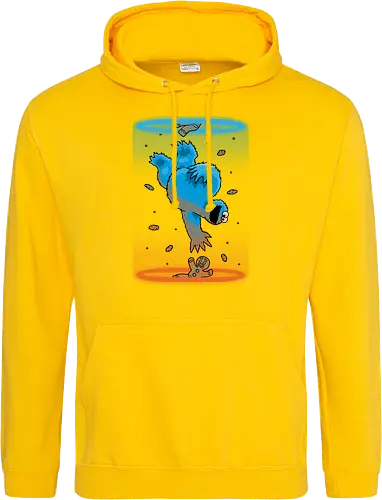 Infinite Persecution!