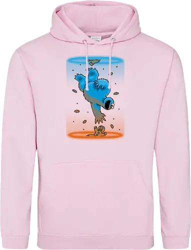 Infinite Persecution!