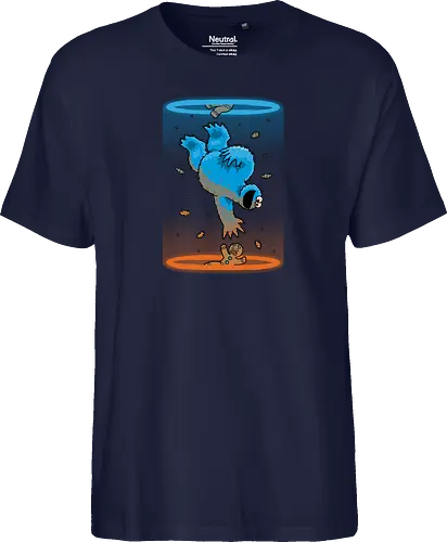 Infinite Persecution!