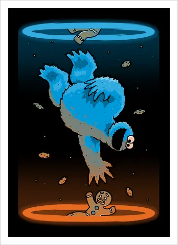 Infinite Persecution!