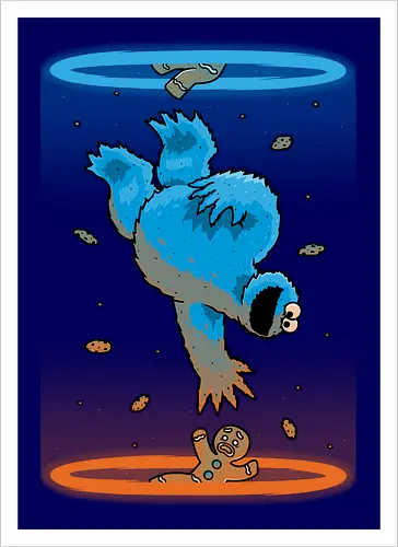 Infinite Persecution!