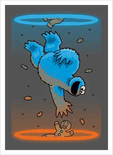 Infinite Persecution!