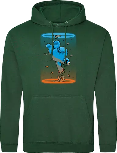 Infinite Persecution!