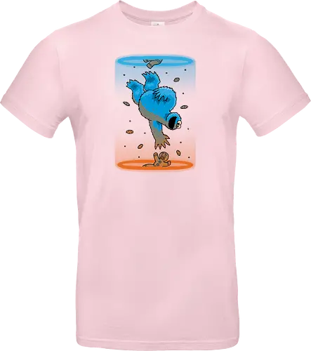 Infinite Persecution!