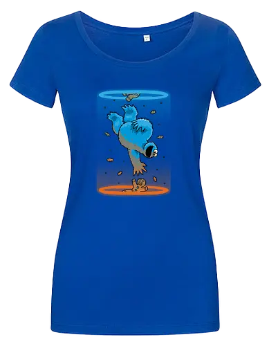 Infinite Persecution!