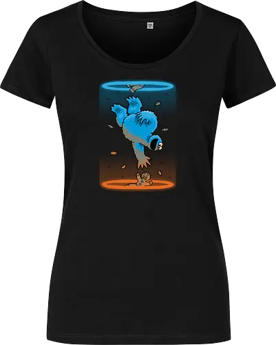 Infinite Persecution!