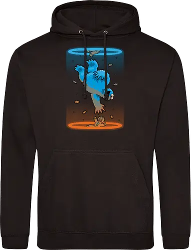 Infinite Persecution!