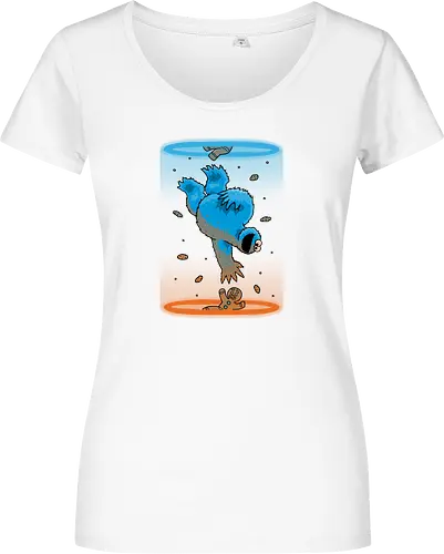 Infinite Persecution!