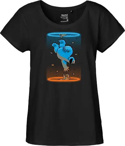 Infinite Persecution!