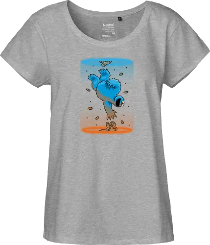 Infinite Persecution!