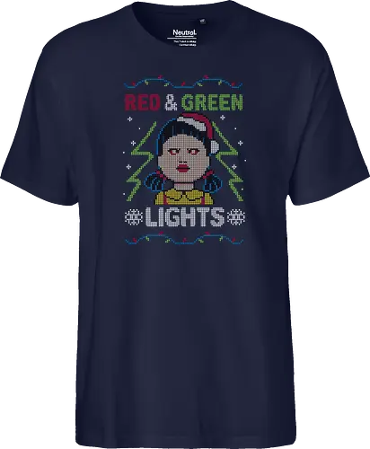 Red and Green Lights!