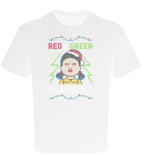 Red and Green Lights!