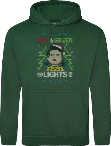 Red and Green Lights!
