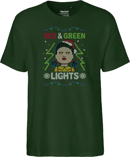 Red and Green Lights!