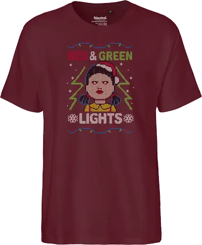 Red and Green Lights!