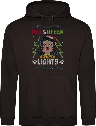 Red and Green Lights!