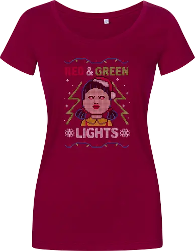 Red and Green Lights!