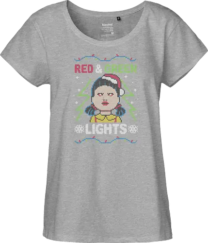 Red and Green Lights!