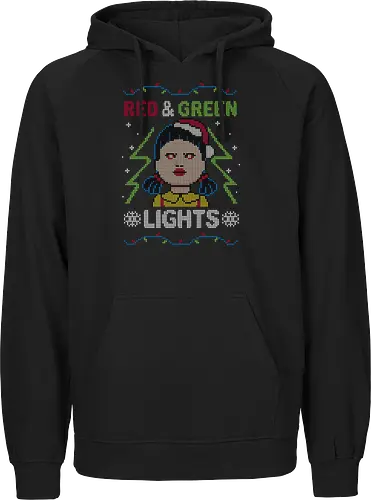 Red and Green Lights!