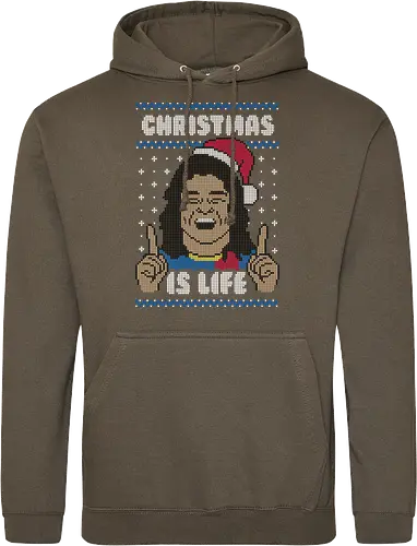 Christmas is Life!