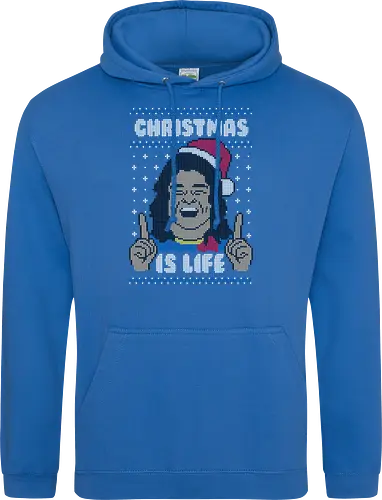Christmas is Life!