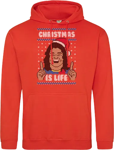 Christmas is Life!