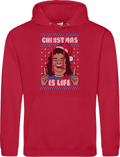 Christmas is Life!