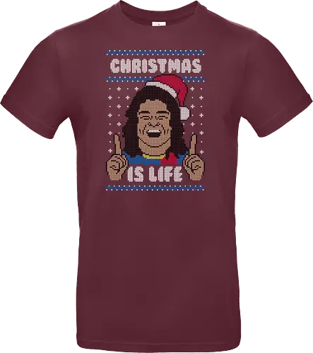 Christmas is Life!